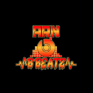 ARN B DRILL VIBE VOL 2