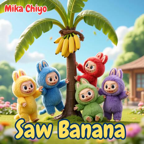 Saw Banana | Boomplay Music