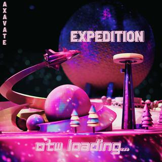 Expedition lyrics | Boomplay Music