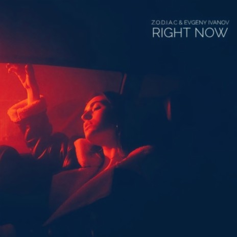 Right Now ft. Evgeny Ivanov | Boomplay Music