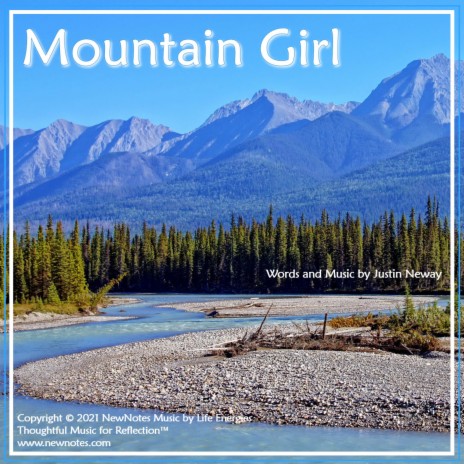 Mountain Girl | Boomplay Music