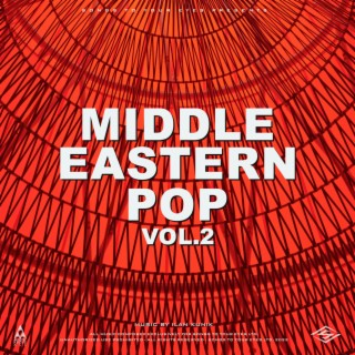 Middle Eastern Pop Vol.2