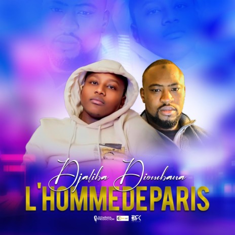 L'Homme de Paris | Boomplay Music