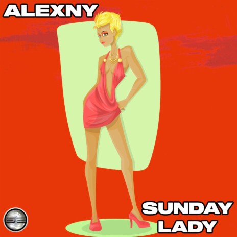 Sunday Lady | Boomplay Music