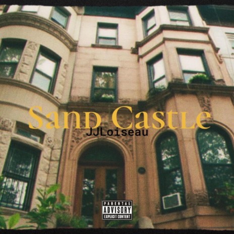 Sand Castle | Boomplay Music