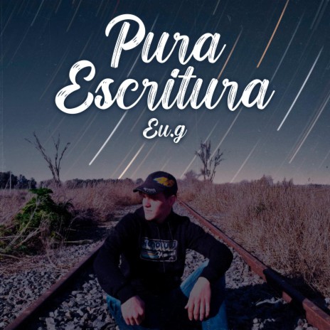 Pura Escritura (feat. jumanalda) | Boomplay Music