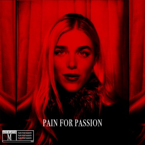 Pain for Passion | Boomplay Music