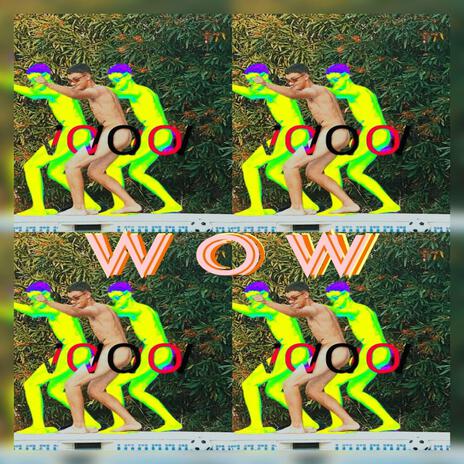 WOW ft. elpuma & Twenty 4 | Boomplay Music