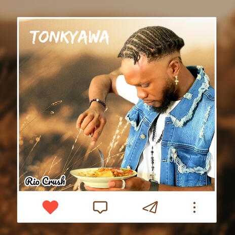 Tonkyawa | Boomplay Music