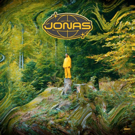 JONAS | Boomplay Music