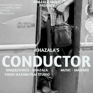 CONDUCTOR