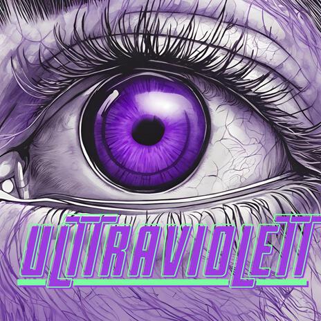 Ultraviolett | Boomplay Music