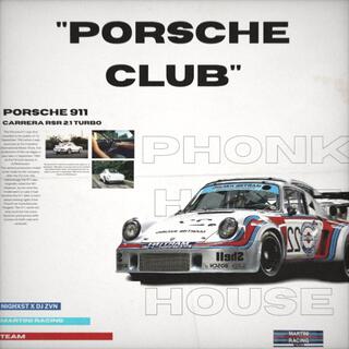 PORSCHE CLUB