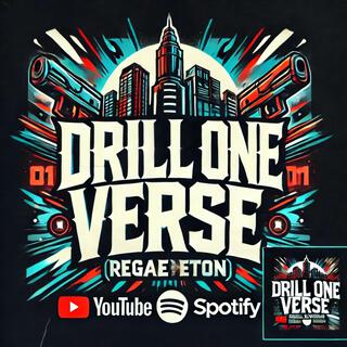 Drill one verse