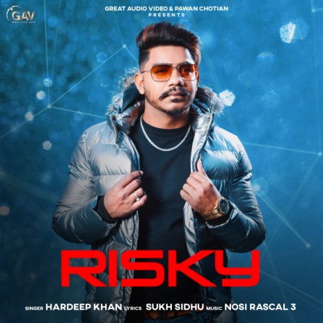 Risky | Boomplay Music