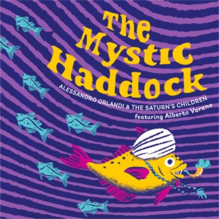 The Mystic Haddock