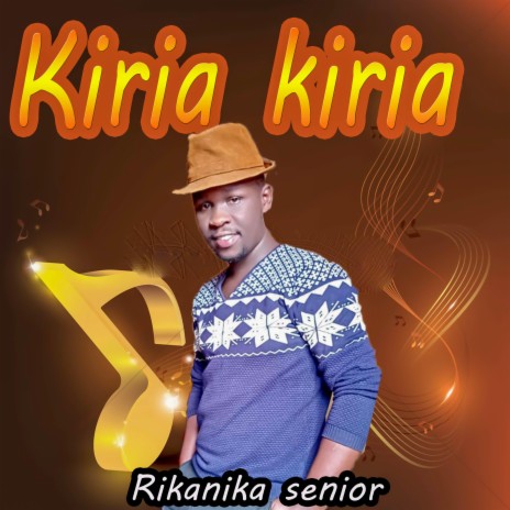 KIRIA KIRIA | Boomplay Music