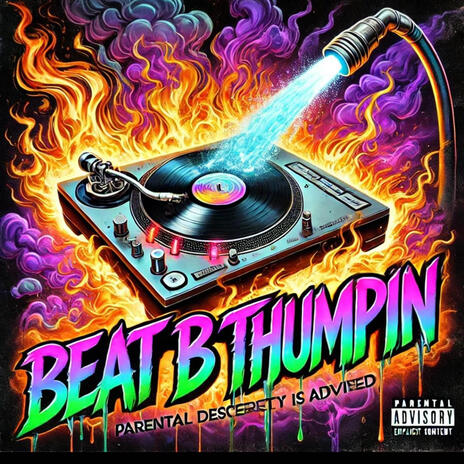 Beat B Bumpin' | Boomplay Music