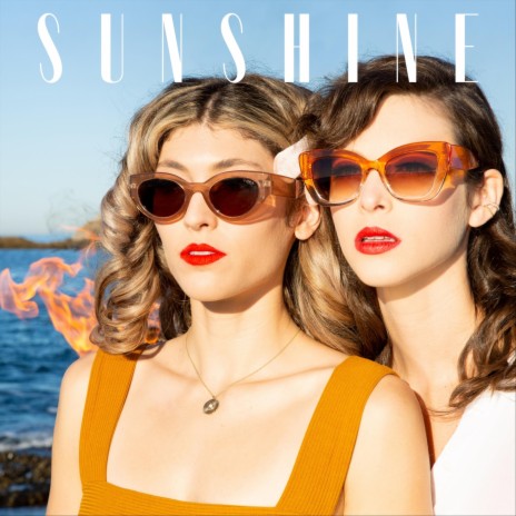 Sunshine | Boomplay Music