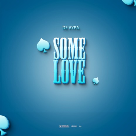 Some Love | Boomplay Music