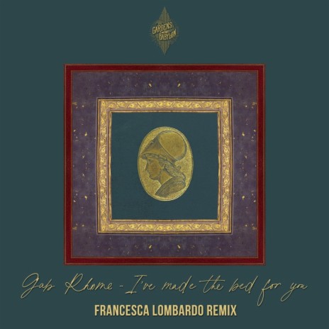 I've Made the Bed for You (Francesca Lombardo Remix) ft. Francesca Lombardo | Boomplay Music