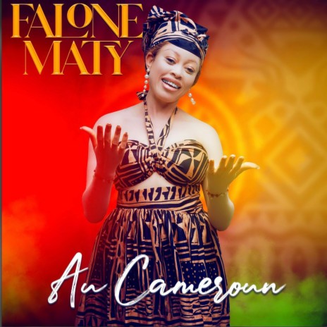 Au Cameroun | Boomplay Music