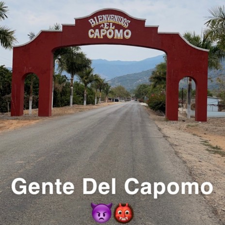 Gente Del Capomo | Boomplay Music