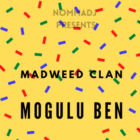 Mogulu Ben | Boomplay Music