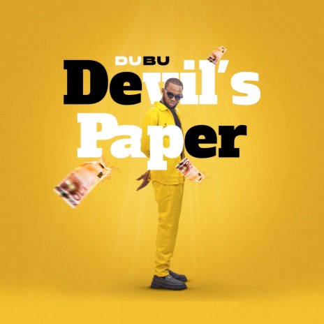 Devil's Paper | Boomplay Music