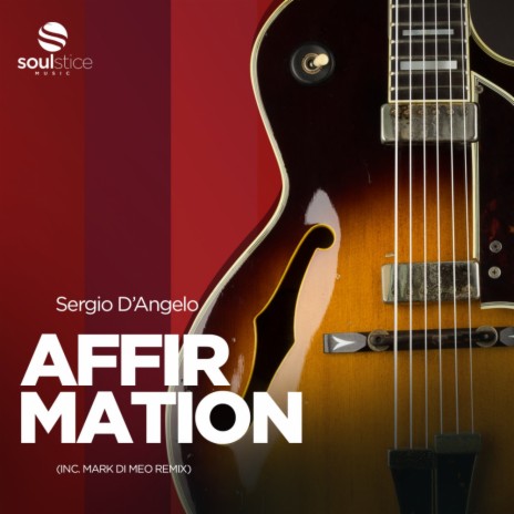 Affirmation (Original Mix) | Boomplay Music