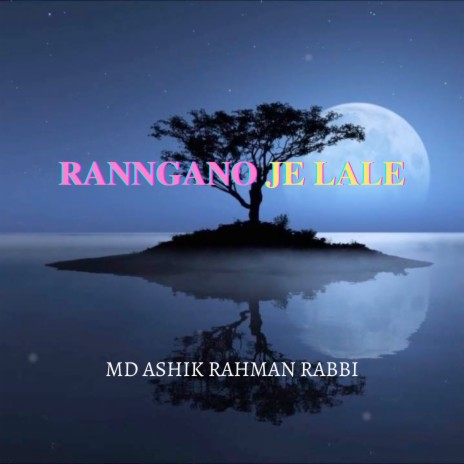 Ranggano Je Lale | Boomplay Music