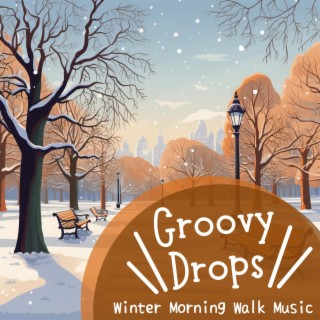 Winter Morning Walk Music