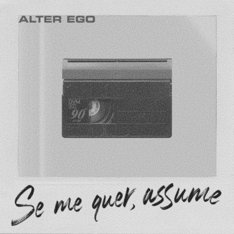 Se Me Quer, Assume (Acústica) | Boomplay Music