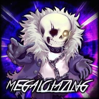 MEGALOLAZING (Undertale AU: Storyspin) (Version 2)