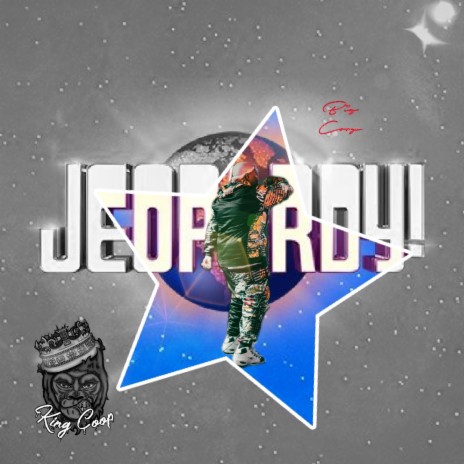 Jeopardy | Boomplay Music