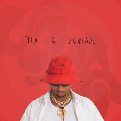 Fica à Vontade ft. Viktor KR | Boomplay Music