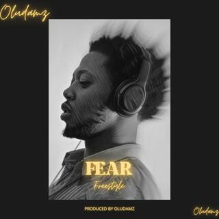 FEAR lyrics | Boomplay Music