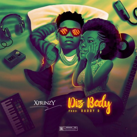 Diz Body | Boomplay Music