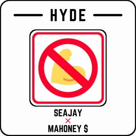 Not A Flex ft. Mahoney $ & SeaJay