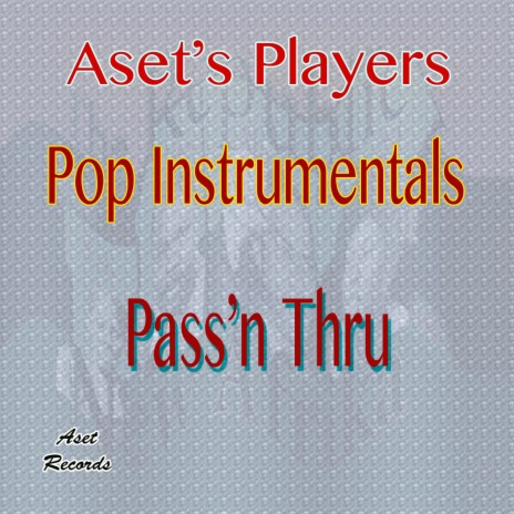Passn Thru | Boomplay Music