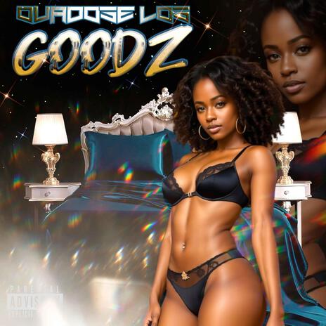 Goodz | Boomplay Music