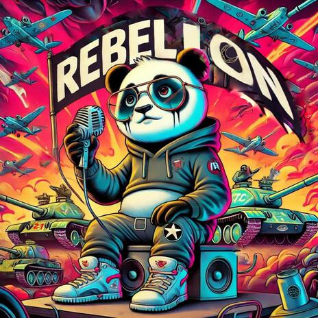 Rebelion | Boomplay Music