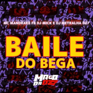 BAILE DO BEGA