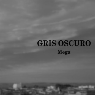 Gris oscuro lyrics | Boomplay Music