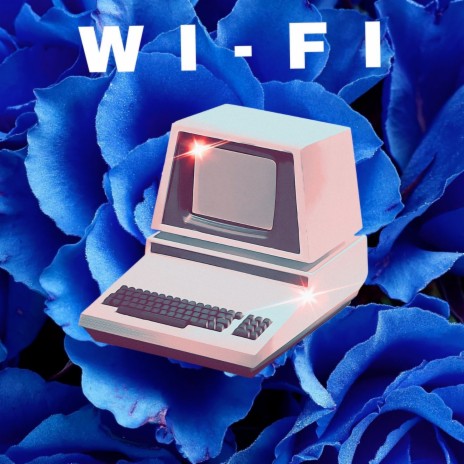 Wi-Fi (Patrick d.j. Williams Remix)
