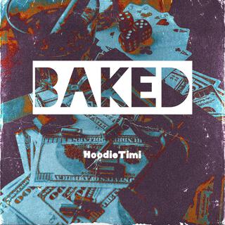 Baked