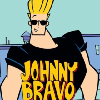 Johnny Bravo