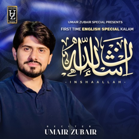 Insha Allah - English Nasheed | Boomplay Music