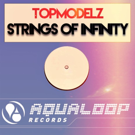 Strings Of Infinity (Extended Version) | Boomplay Music