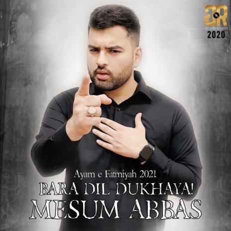 Bara Dil Dukhaya | Boomplay Music